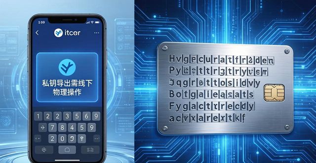 数字资产卫士：四个步骤加固你的imToken钱包安全