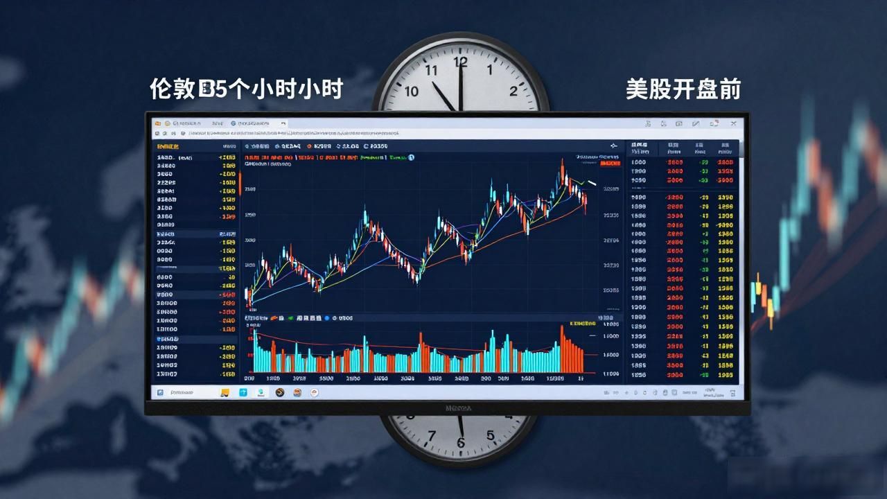 欧洲数字货币全天候交易时段指南