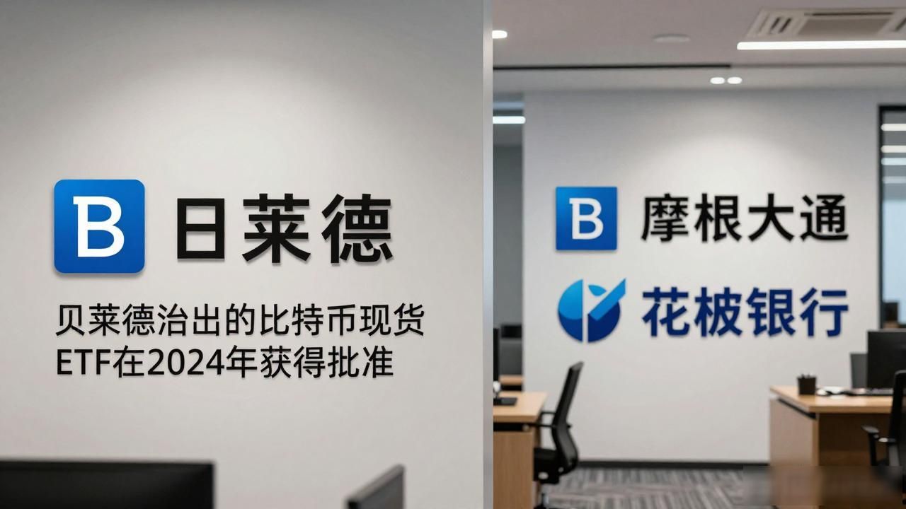 美国怎么看数字货币？监管与创新的拉锯战