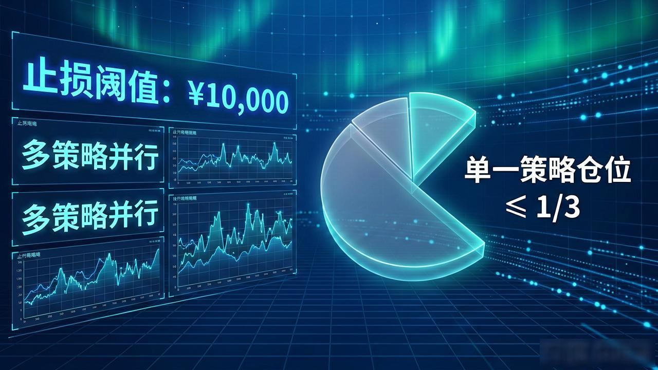 数字货币量化对冲：用策略稳定收益的实战指南
