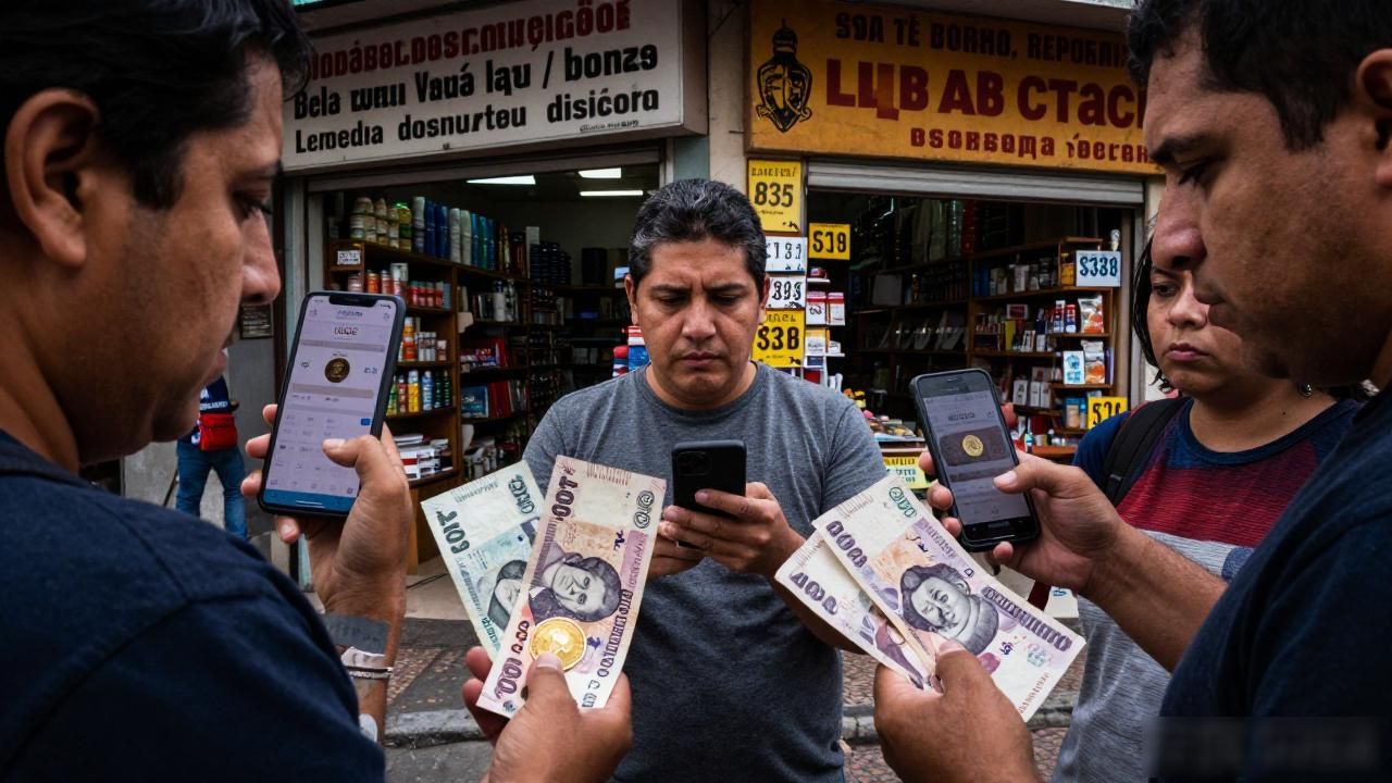 加密数字货币除了炒币还能干啥？这几个实际用途你没注意