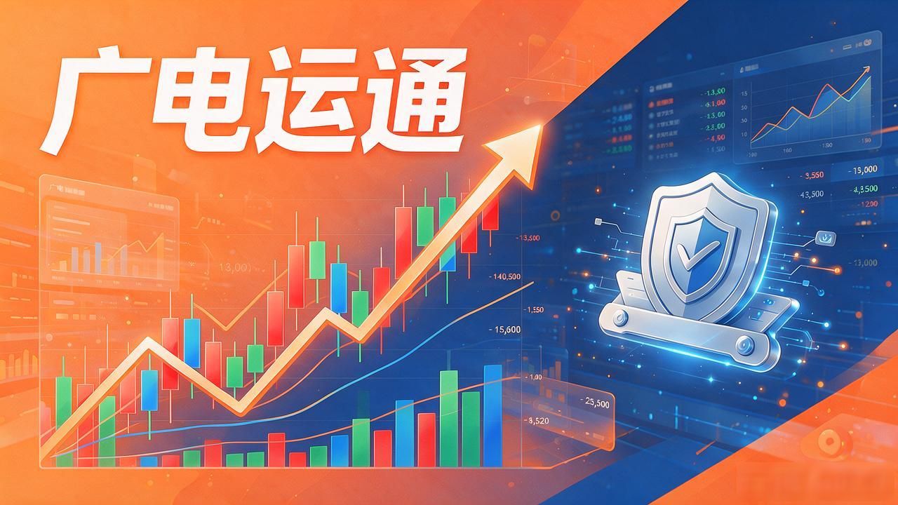 广电运通涨停！数字货币概念还能追吗