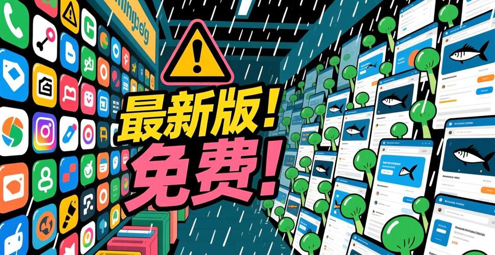 imToken安卓版下载难？安全下载渠道与市场新机遇分析