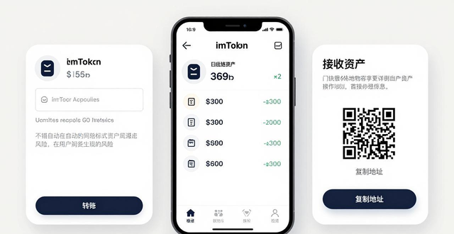 imToken下载安装与常用功能指南，新手快速上手操作