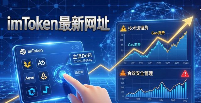 imToken最新网址 市场新机会与挑战