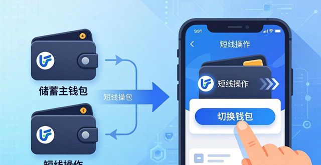 imToken钱包官网下载后，如何分层管理资金？