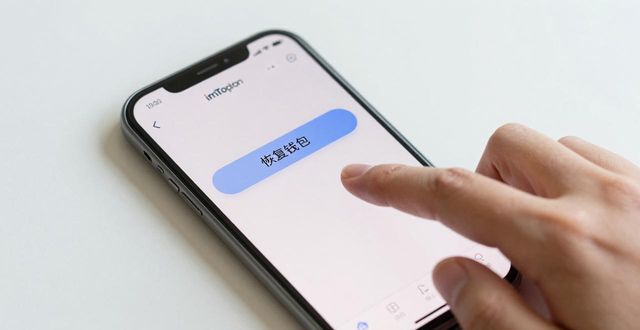 imToken苹果下载升级三步细节