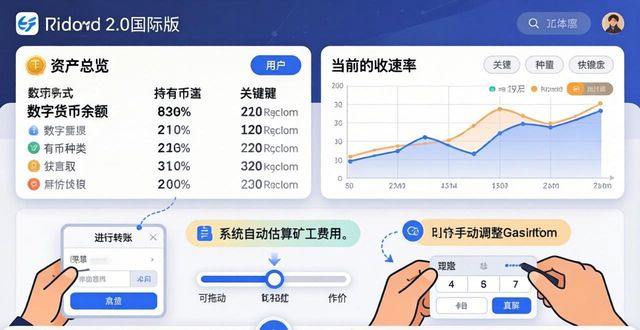 imToken 2.0国际版 下载体验怎么样