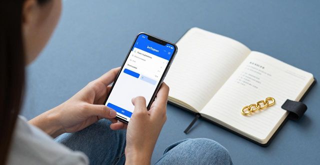 给你的数字资产找个窝：imToken安卓版下载与实用指南