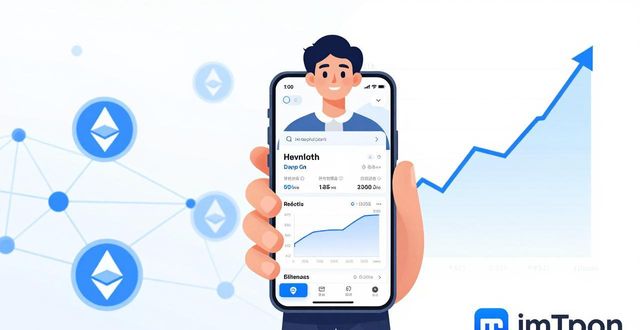 我的投资之路：用imToken安卓版实现资产增值
