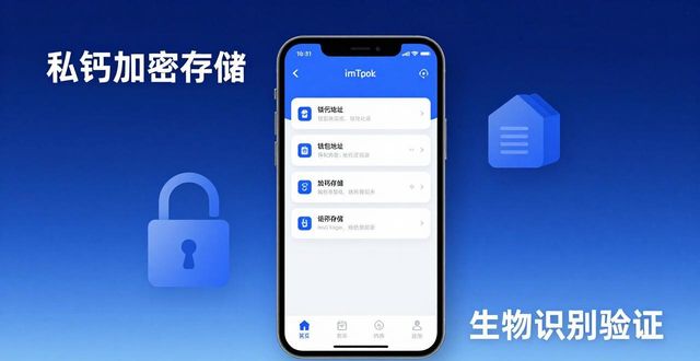 苹果imToken下载安全吗？最新安全机制解析