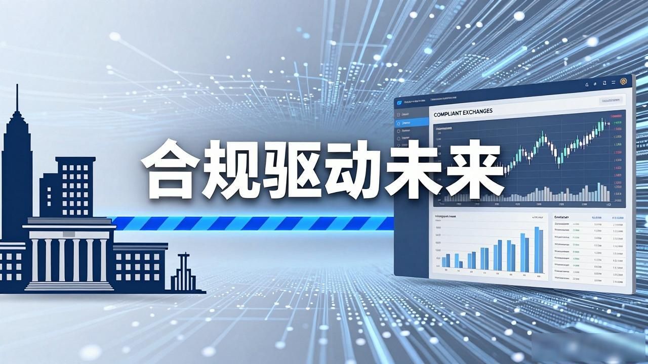 数字货币会是未来吗？普通人该如何看懂这场变革
