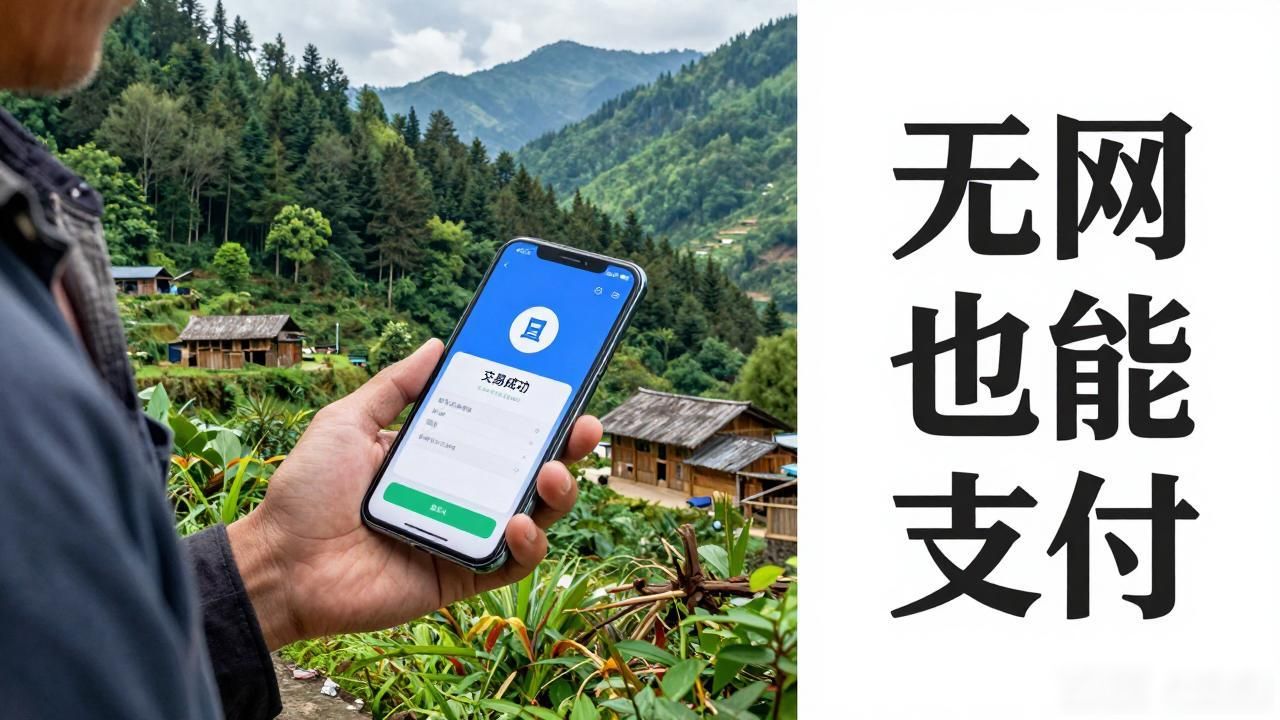 央行数字货币使用消息：普通人的支付新选择与避坑指南