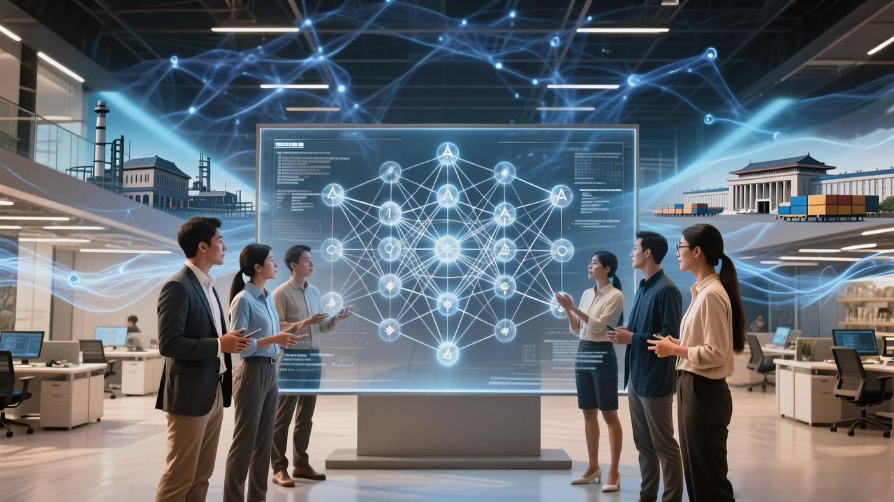 中国数字加密货币公司现状与合规出路