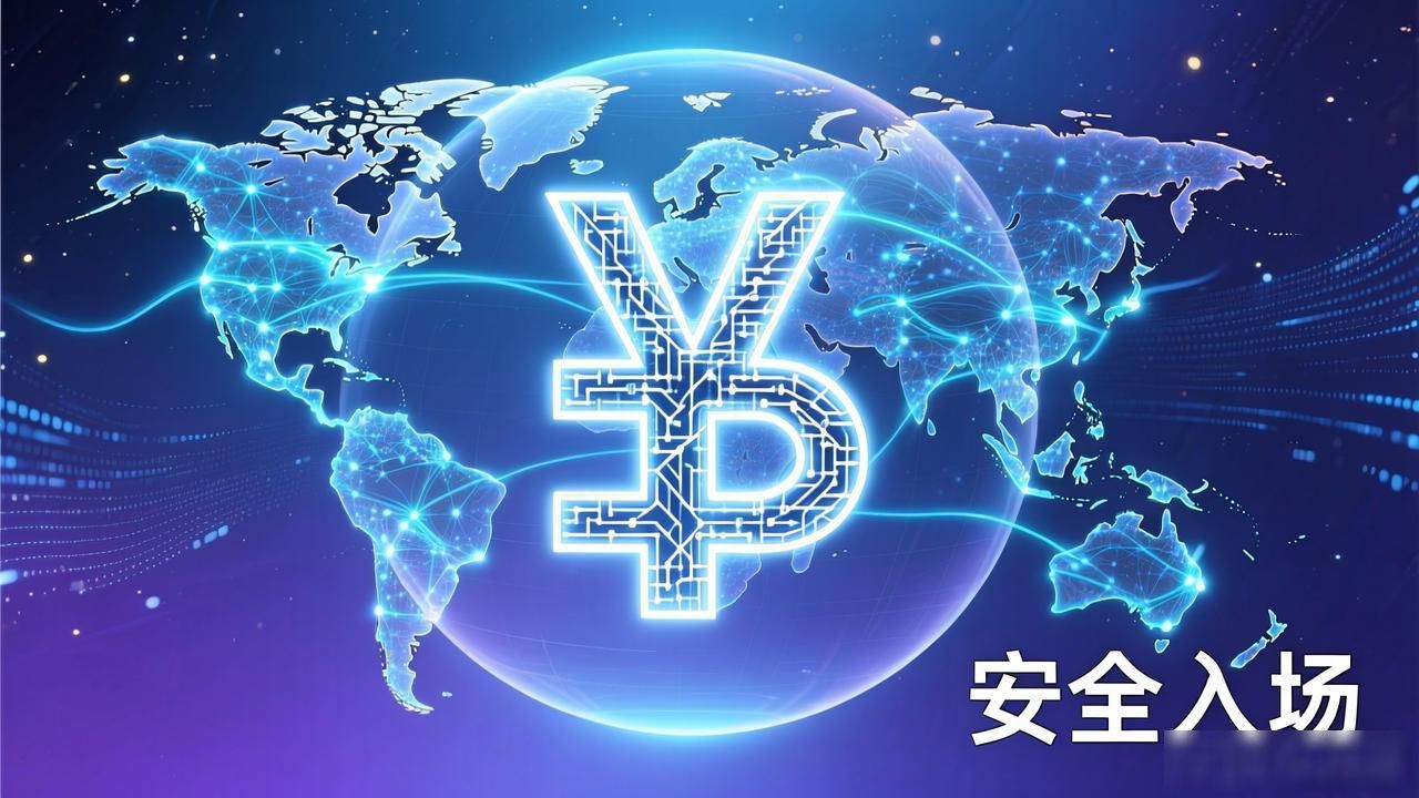 虚拟数字资产货币：普通人如何看懂并安全入场