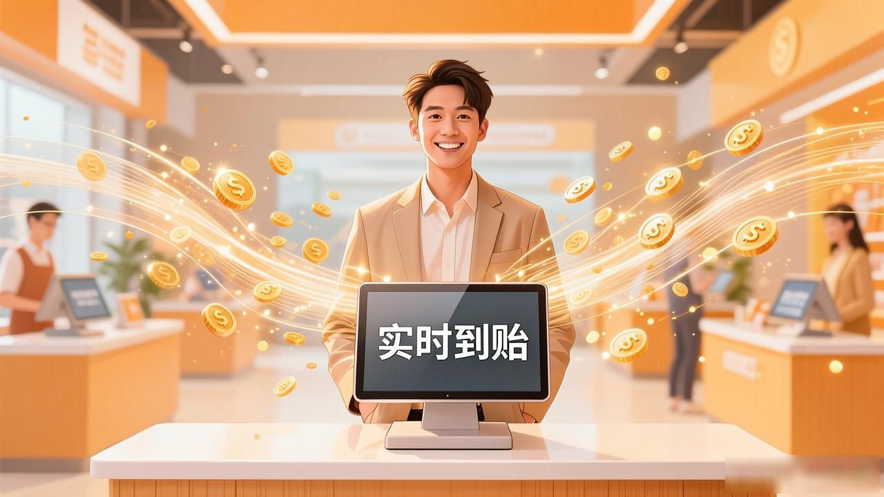 数字货币真能进日常钱包了吗？