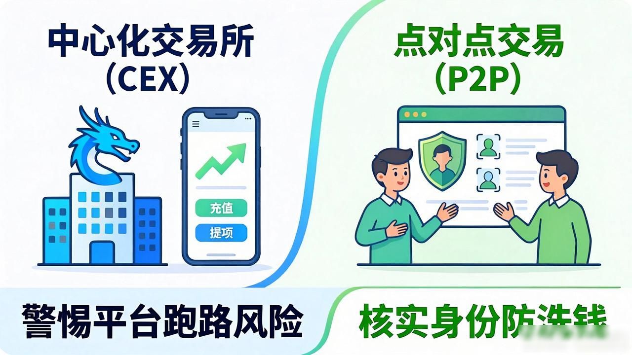 卖数字货币到底是怎么回事？一文读懂变现逻辑