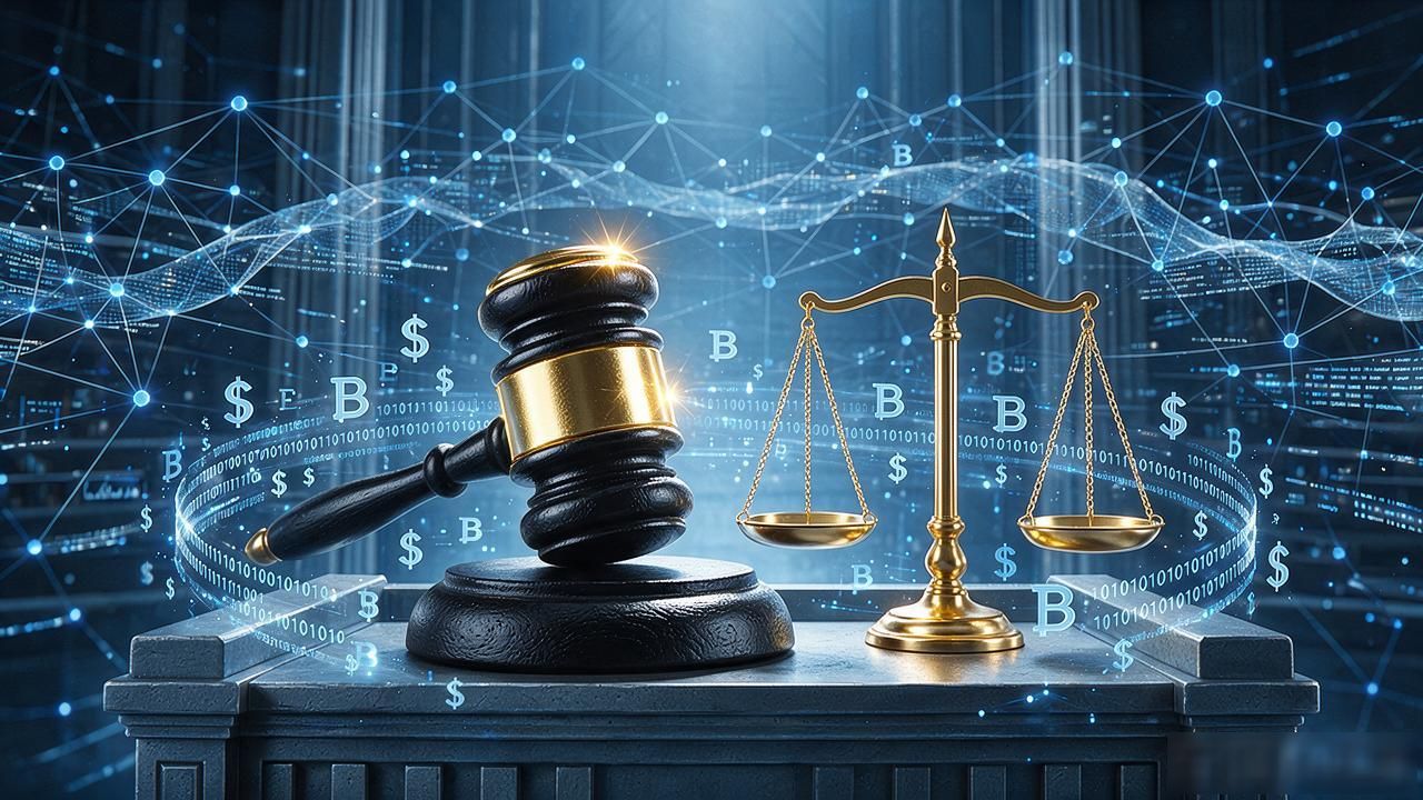 数字货币poc案怎么判？这类虚拟货币项目到底踩了哪些法律红线