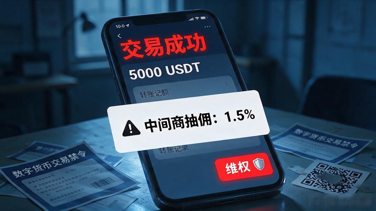 国内数字货币交易情况：明令禁止后普通人还能碰吗，法律风险讲透