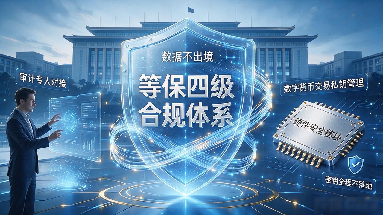 天翼云数字货币怎么落地？企业管数字资产到底靠不靠谱
