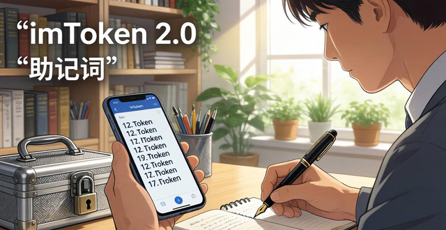 如何通过imToken下载2.0版参与DeFi项目？安全操作步骤