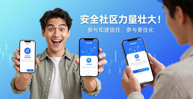 最新imToken官网下载安全指南 社区活动与空投参与全攻略