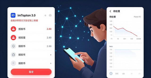 imToken 3.0 怎么准确判断市场行情？