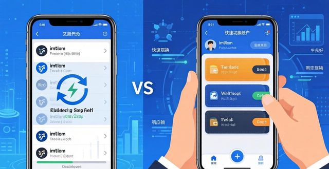 imToken安卓版下载功能优化：这3点建议超实用