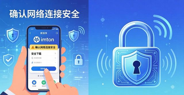 imToken最新版下载安全须知：这3点保你资产不丢