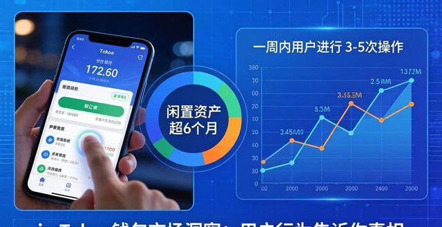 imToken钱包市场洞察：用户行为告诉你真相