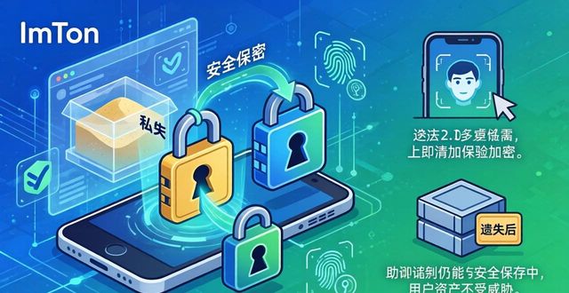 imToken 2.0安卓版安全吗？关键看合规与保障