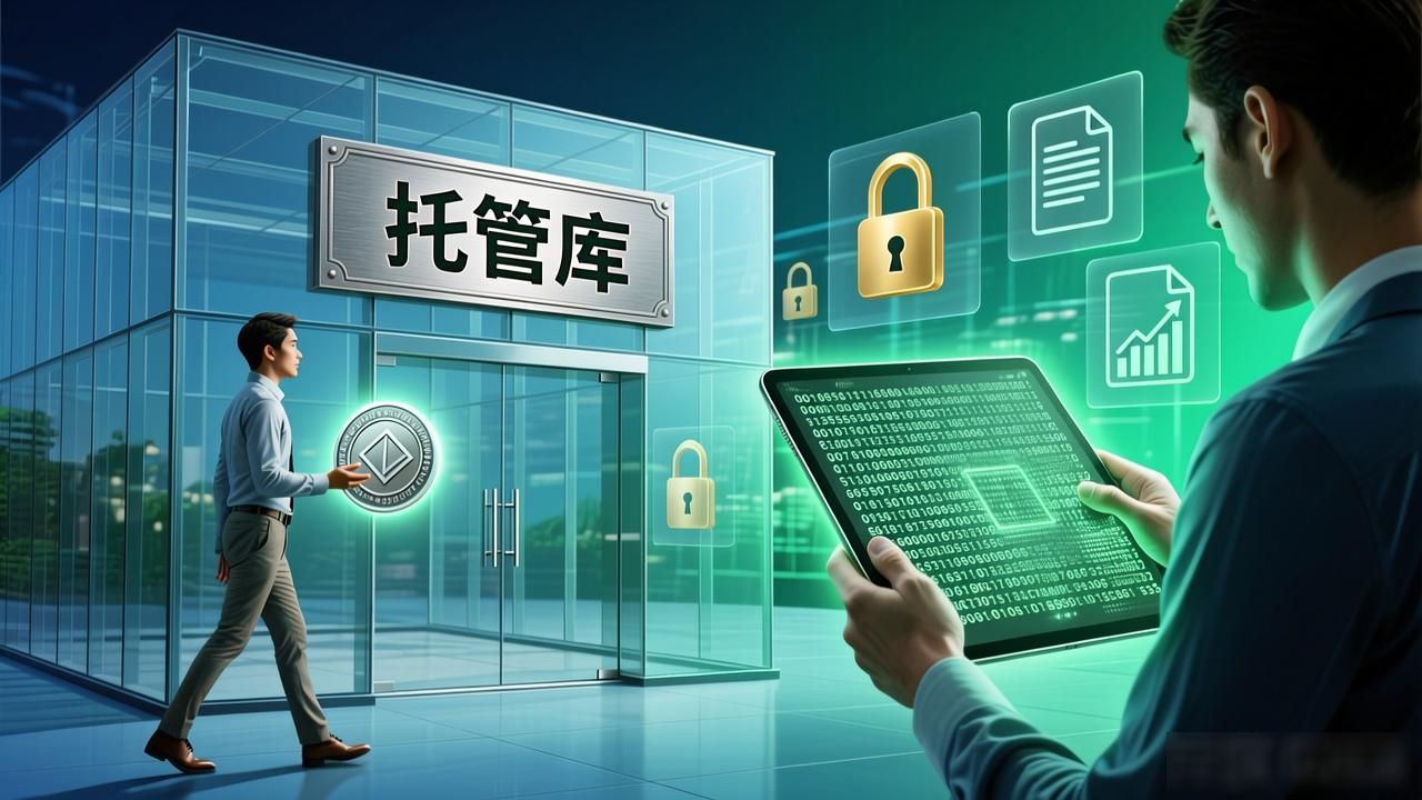 手边零钱换数字资产？硬币找数字货币实操指南