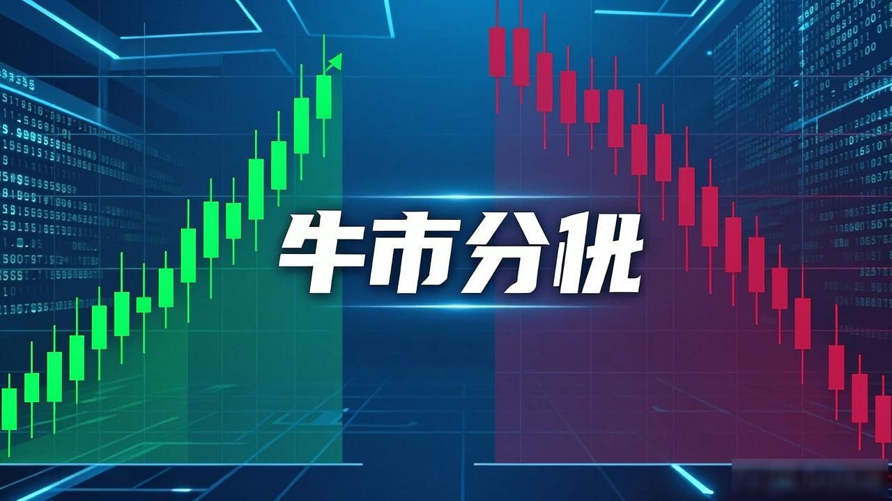 数字货币牛市真的来了吗？老股民实话实说
