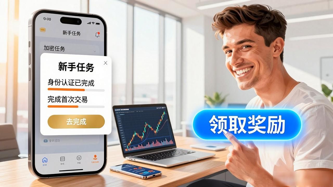 零成本入手数字资产：普通人的实操指南