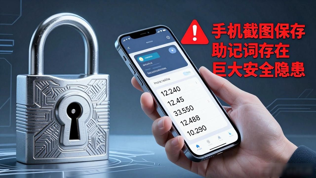 数字货币保护指南：普通投资者该如何守护数字资产