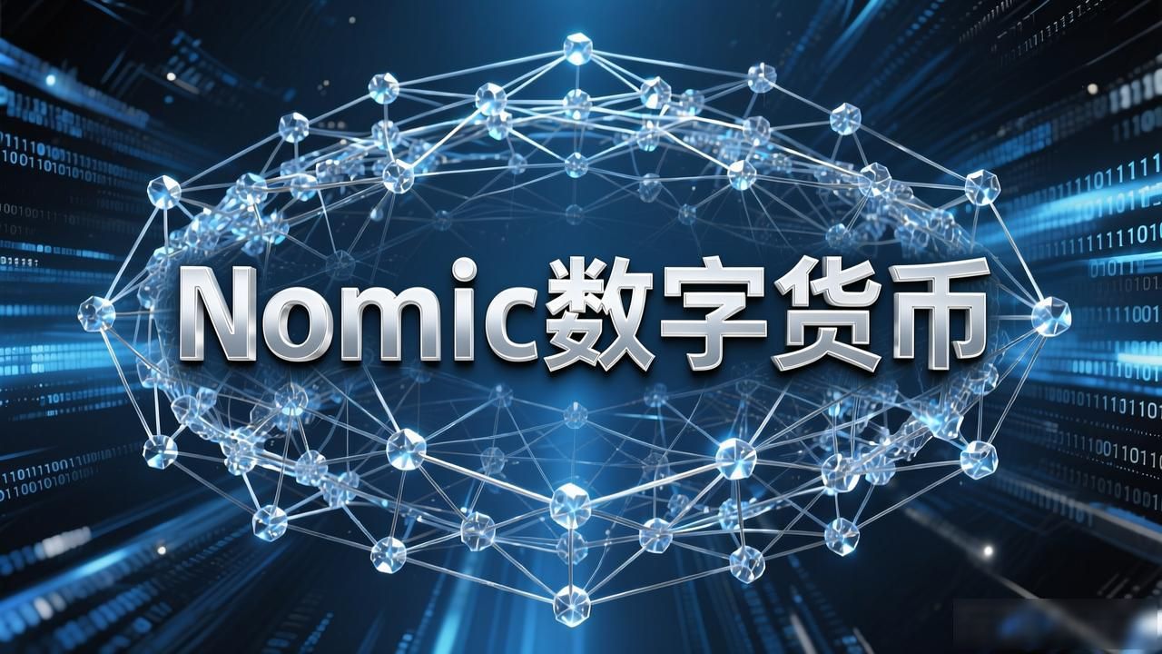 Nomic数字货币：一场去中心化实验还是投机陷阱？