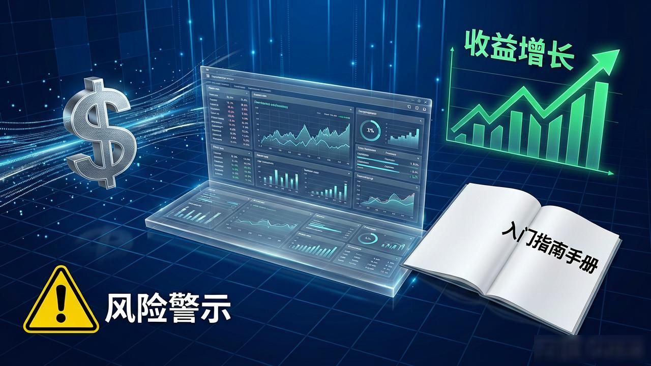 MSD数字货币银行可靠吗？入门指南+收益风险全解析
