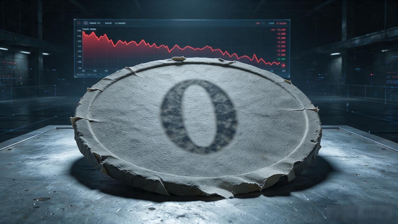 数字货币ETM值不值得继续拿？一个老币圈人跟你说几句实话