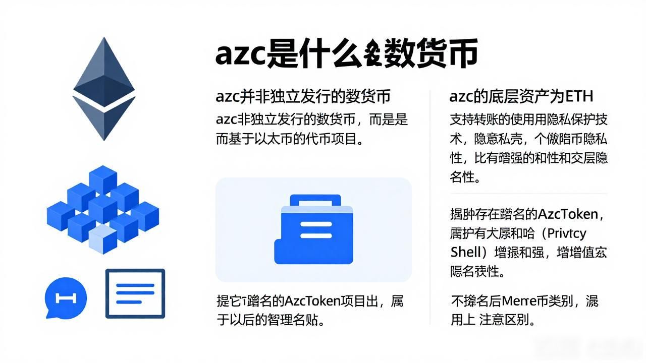 azc是什么数字货币_Aztec Protocol隐私协议_azc是什么数字货币