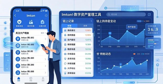 imToken官网下载地址 追踪投资动态的方法