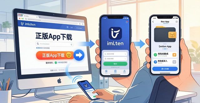 imToken官网：多方协作操作指南（共管钱包）