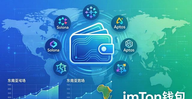 imToken钱包适应市场如何？2026趋势解读