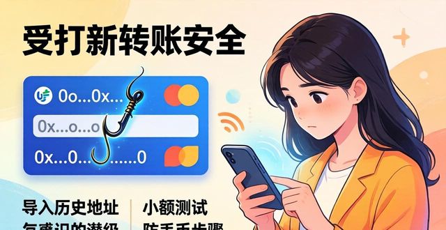 imToken免费版存币安全吗？三步教你防丢币