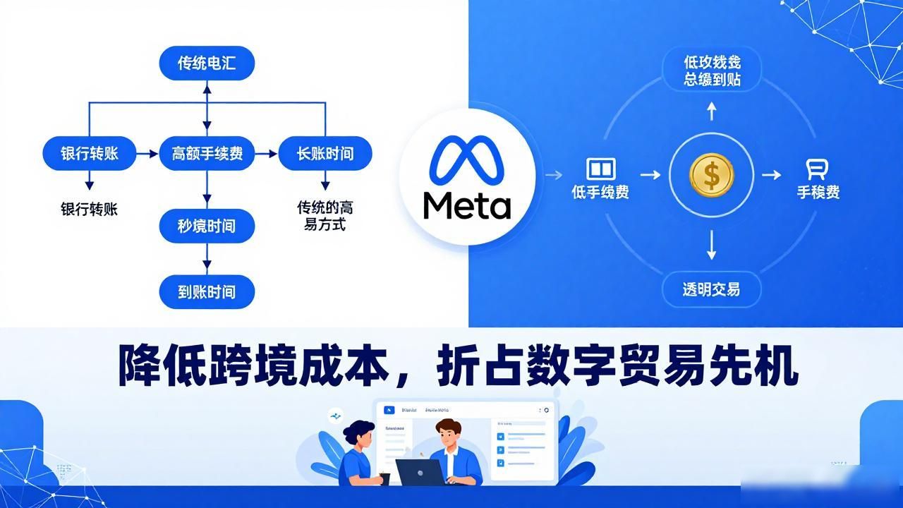 Facebook数字货币：普通人如何看懂这盘大棋