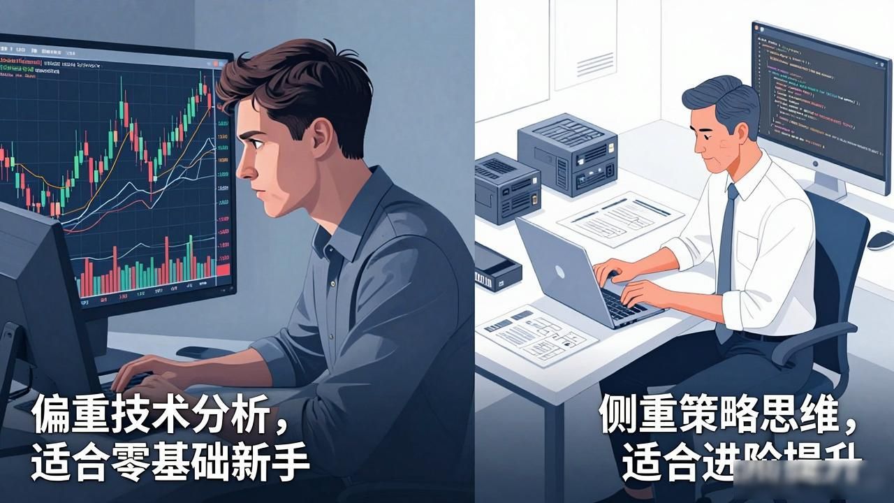 数字货币交易培训机构怎么选