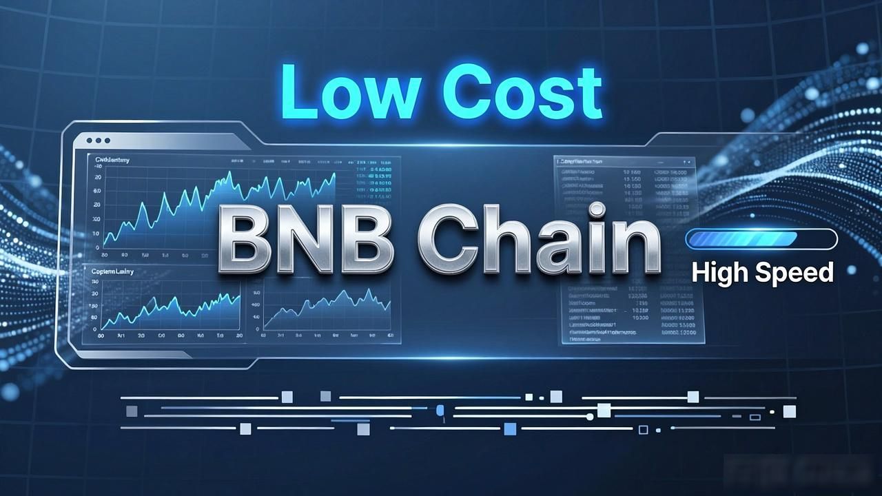 数字货币公链哪个好？这5条链值得了解