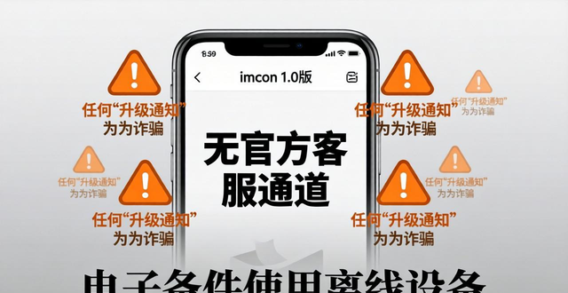 imToken 1.0版下载安装须知 老旧机型适用 警惕诈骗