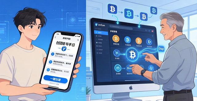 imToken最新版下载：摸清用户真实需求与应对策略