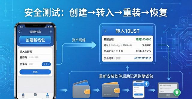 imToken官网下载安全指南：保护数字资产的5个关键点
