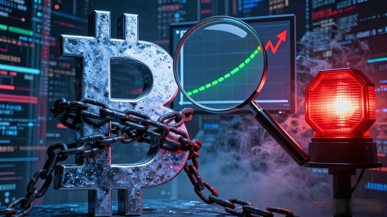 数字货币骗局揭秘：如何避开加密货币投资陷阱